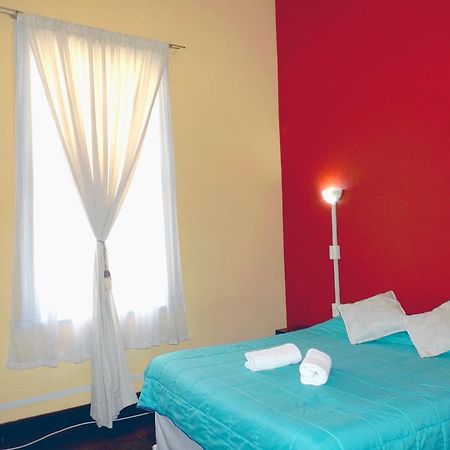 Hostal Pacifico Norte อิกิเก ภายนอก รูปภาพ