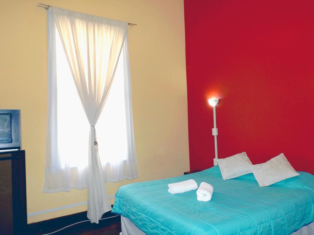 Hostal Pacifico Norte อิกิเก ภายนอก รูปภาพ