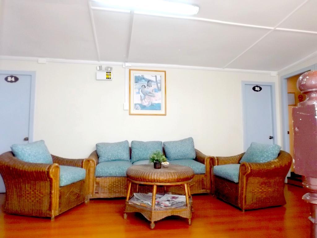 Hostal Pacifico Norte อิกิเก ภายนอก รูปภาพ