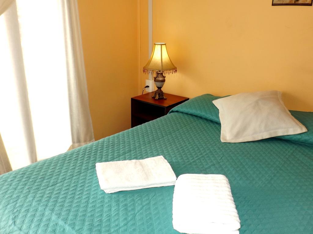 Hostal Pacifico Norte อิกิเก ห้อง รูปภาพ